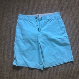 Island supply Co. shorts